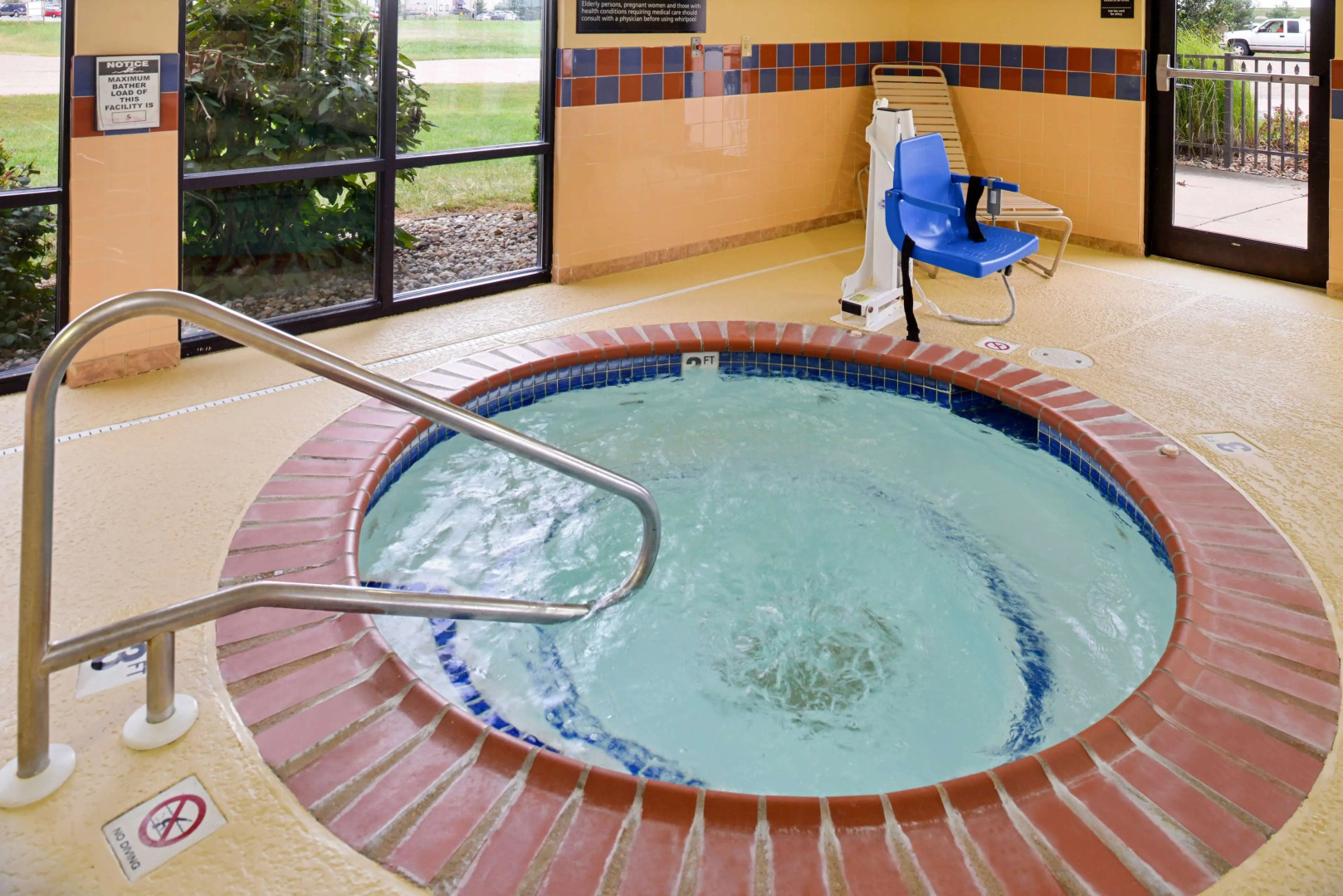 Hampton Inn by Hilton Litchfield