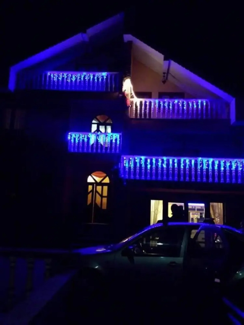 House With 10 Bedrooms in Durău, With Wonderful Mountain View and Enclosed Garden Near the Slopes