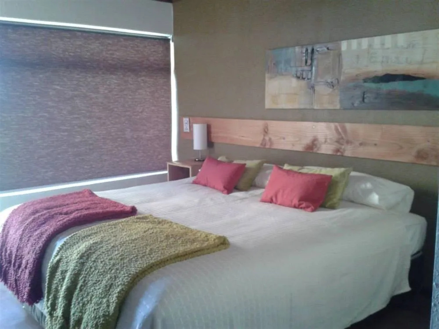 Hostal Pueblo de Tierra