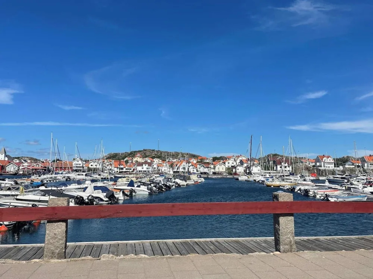 4 Person Holiday Home in Skarhamn-by Traum