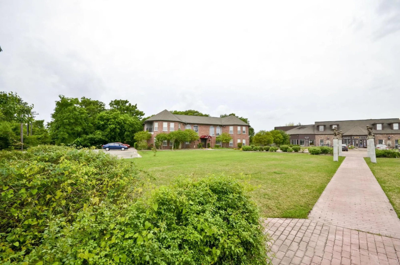 Messina Hof Winery & Resort