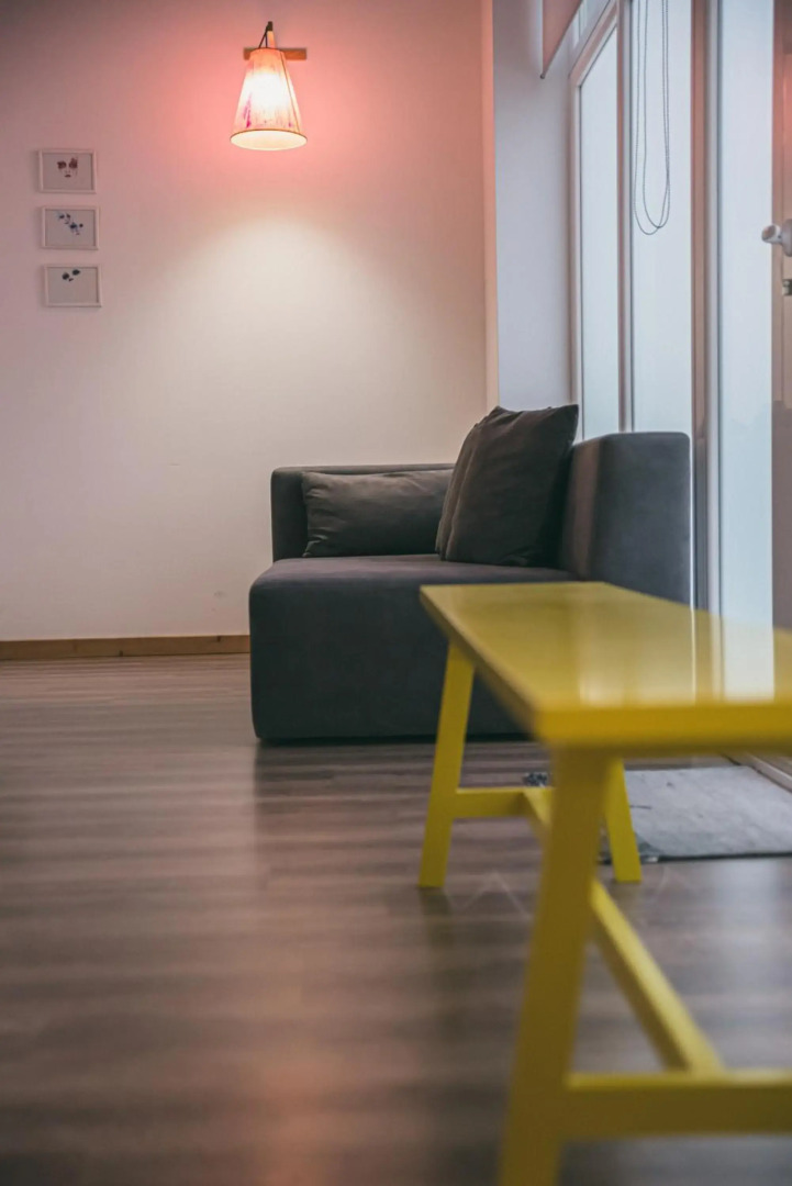 Sun&Moon Ohridlake Apartments