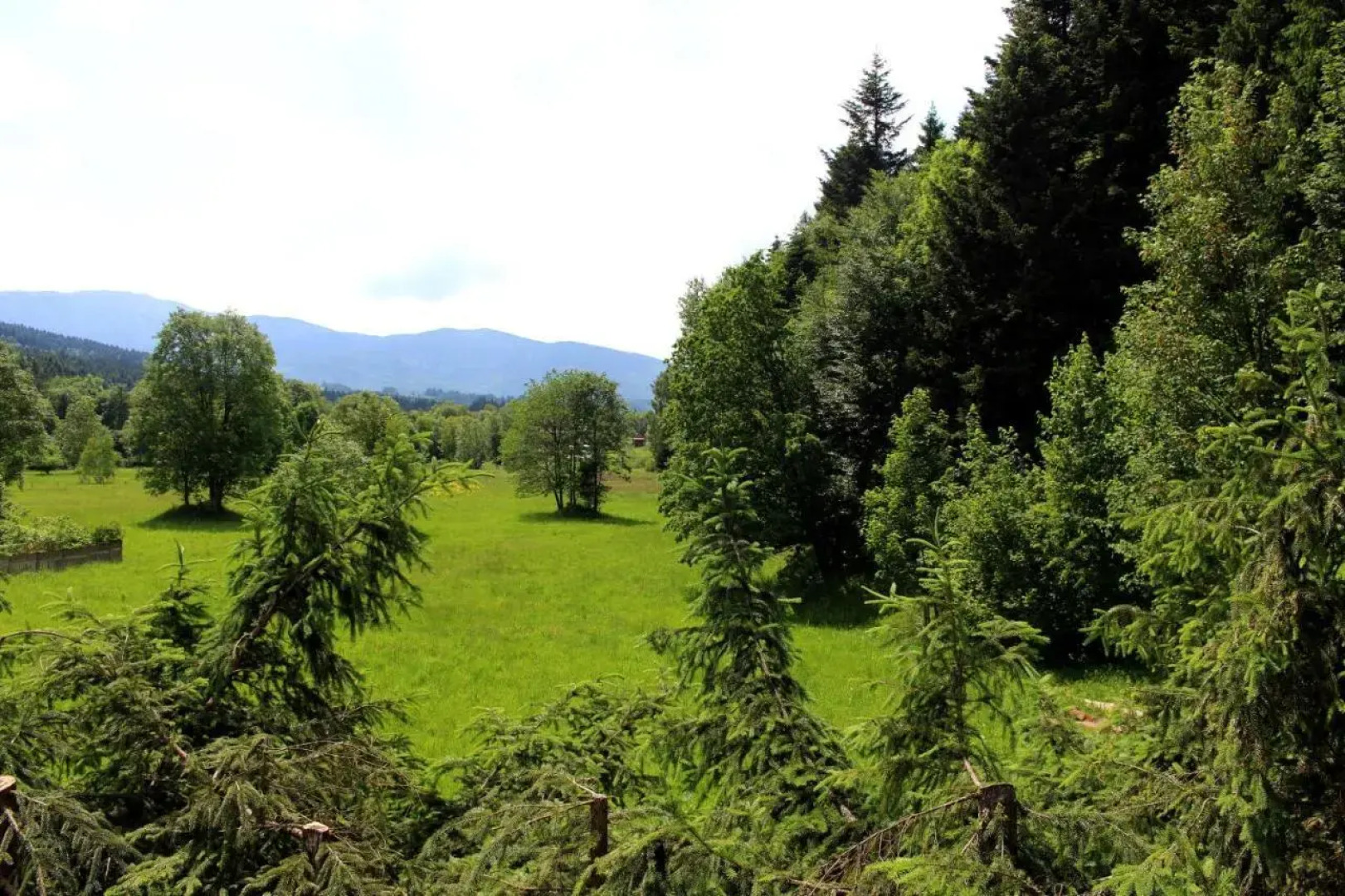 Zawoja Chaty Górskie D3