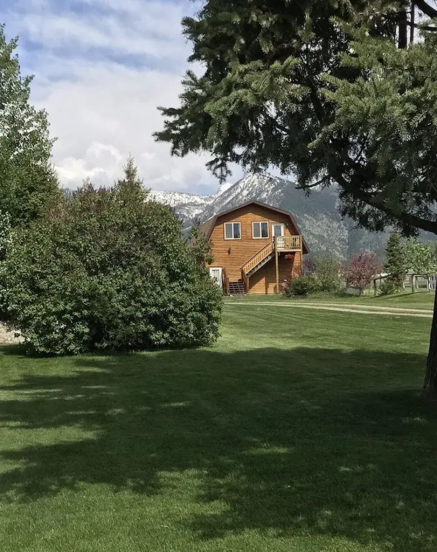 Z Bar Z Ranch Guest Loft