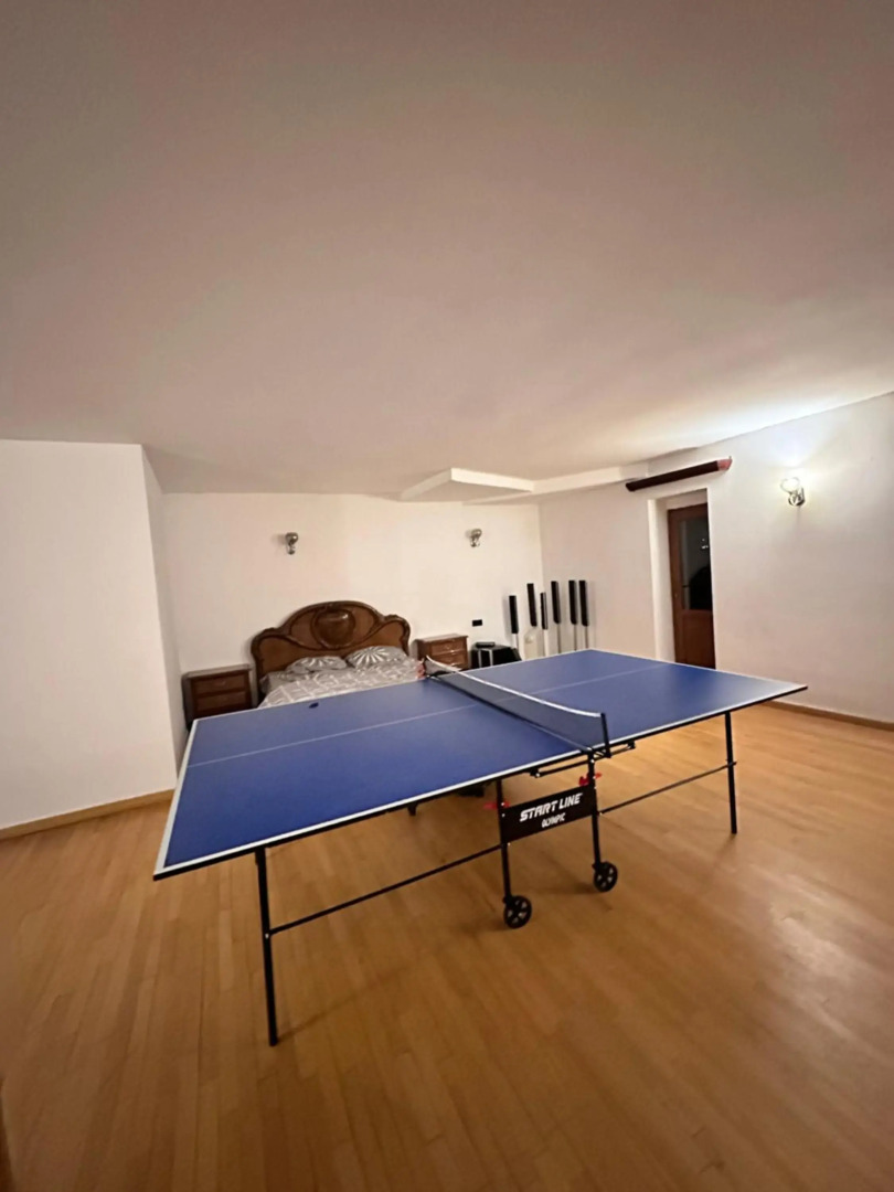 Luxury Villa with a Pool