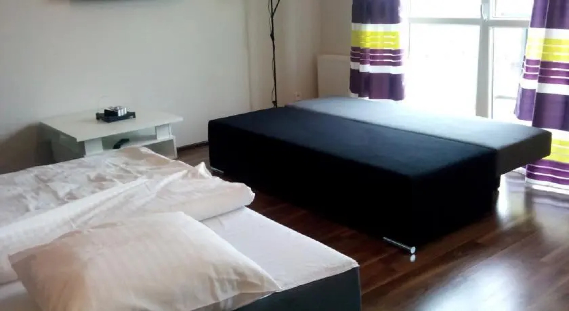 Cosy Inn Apartamenty