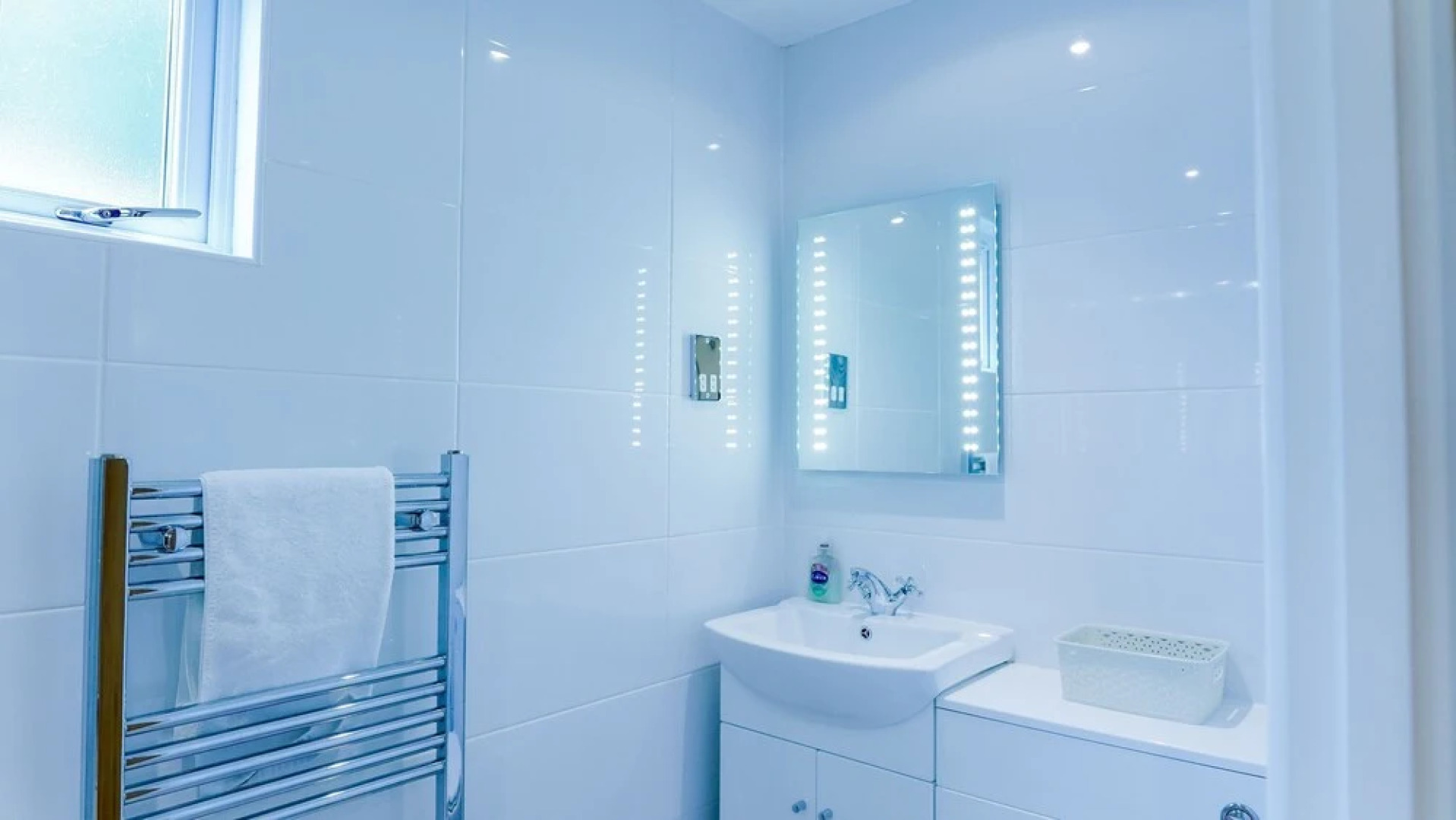 Warren Wood Country Park