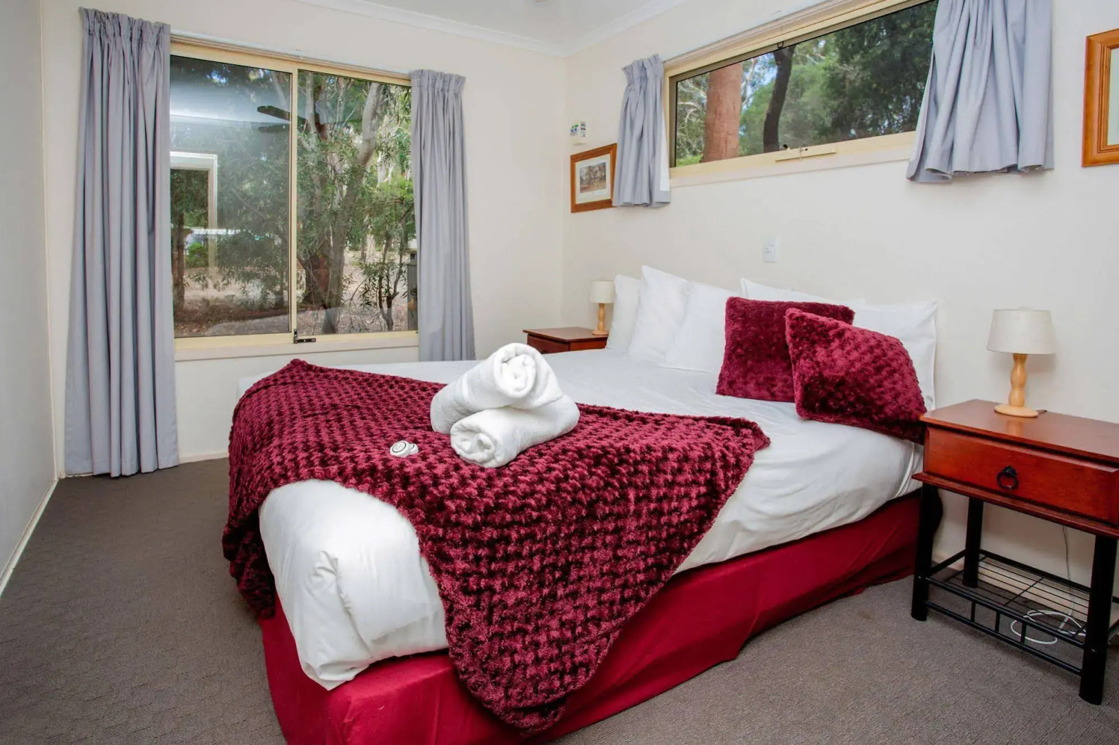 BIG4 Yarra Valley Park Lane Holiday Park