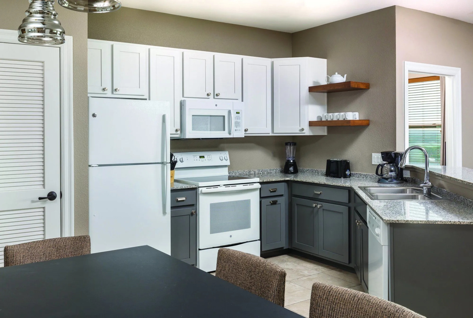 WorldMark Marble Falls