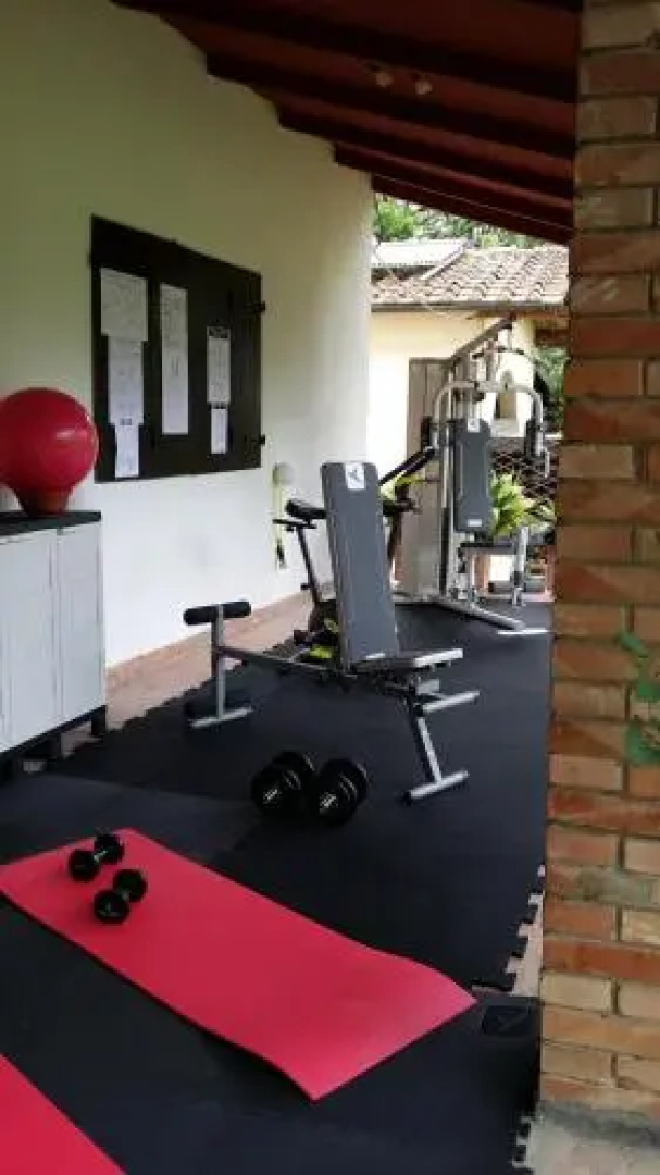 Tamerici Holiday Home