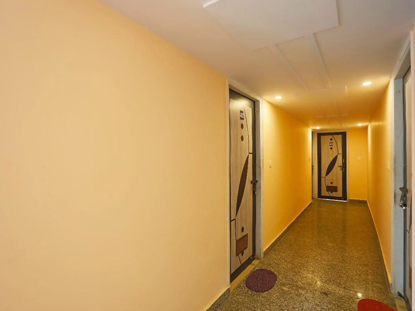 OYO 48576 M3m Paradise