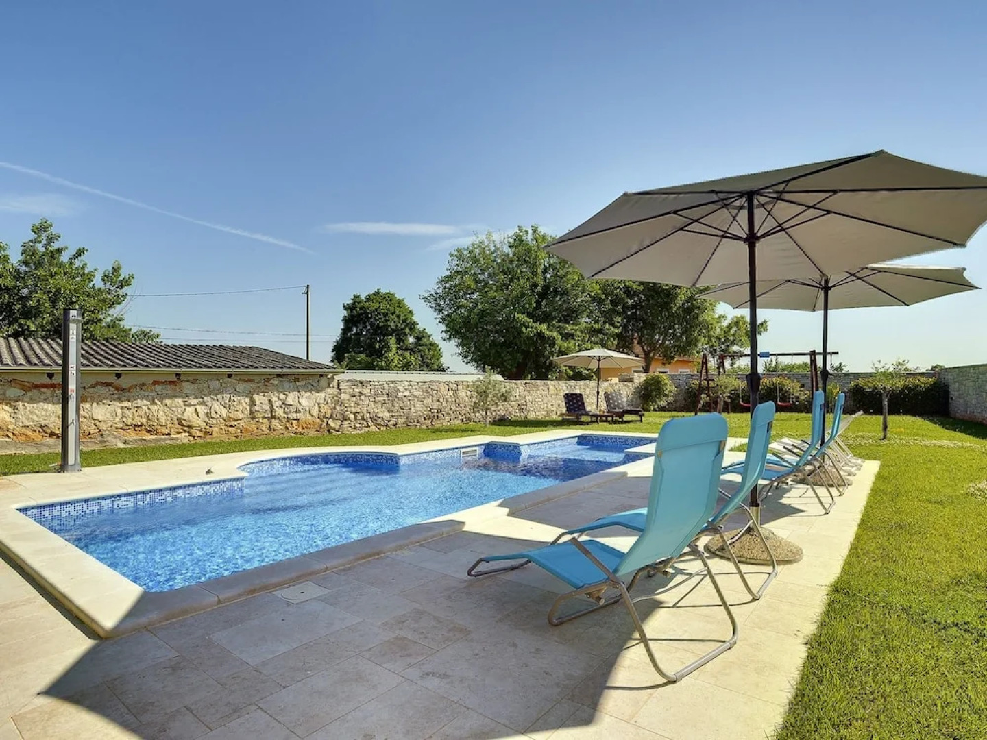 Holiday Home Vodnjan With Private Pool