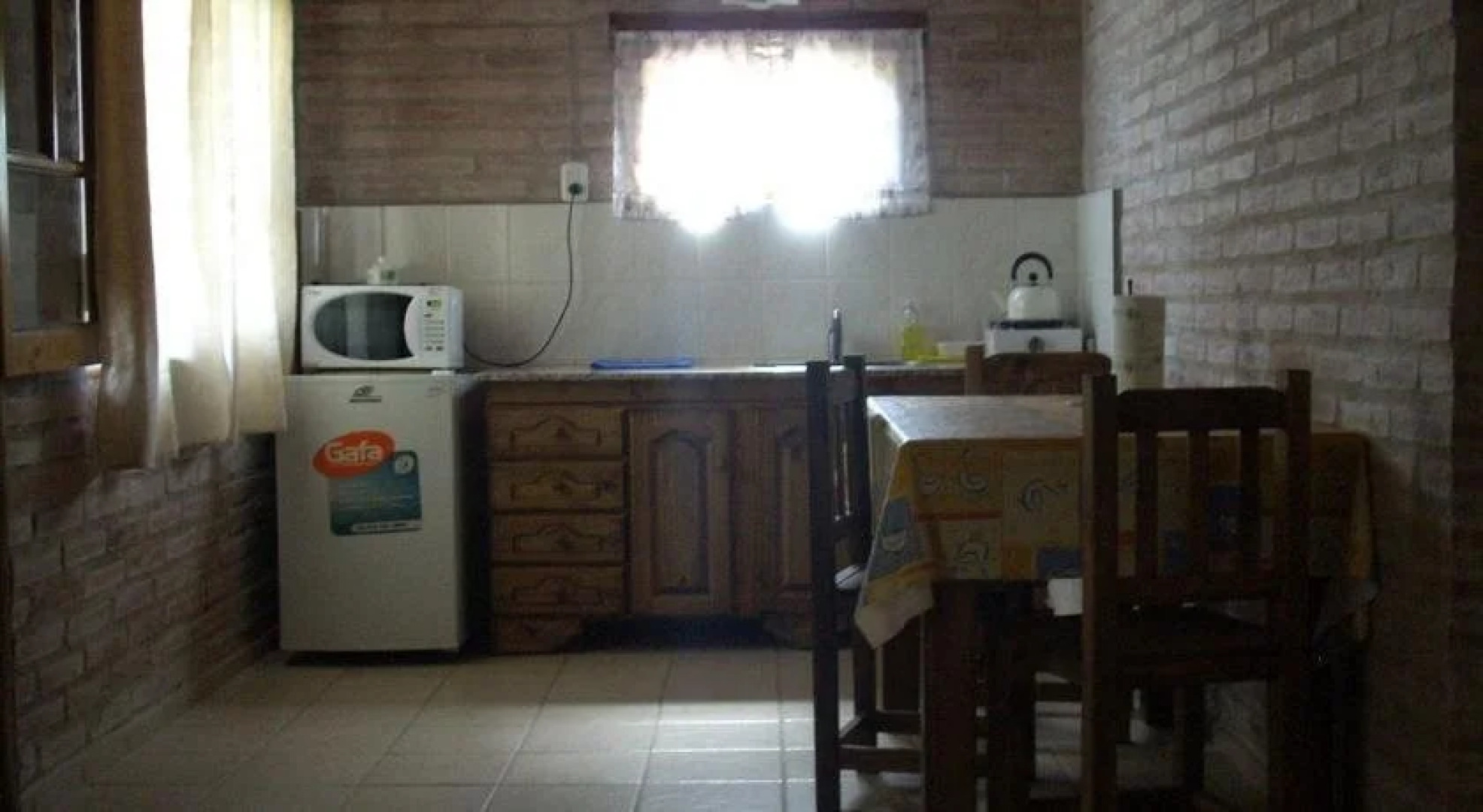 Complejo Los Ciruelos