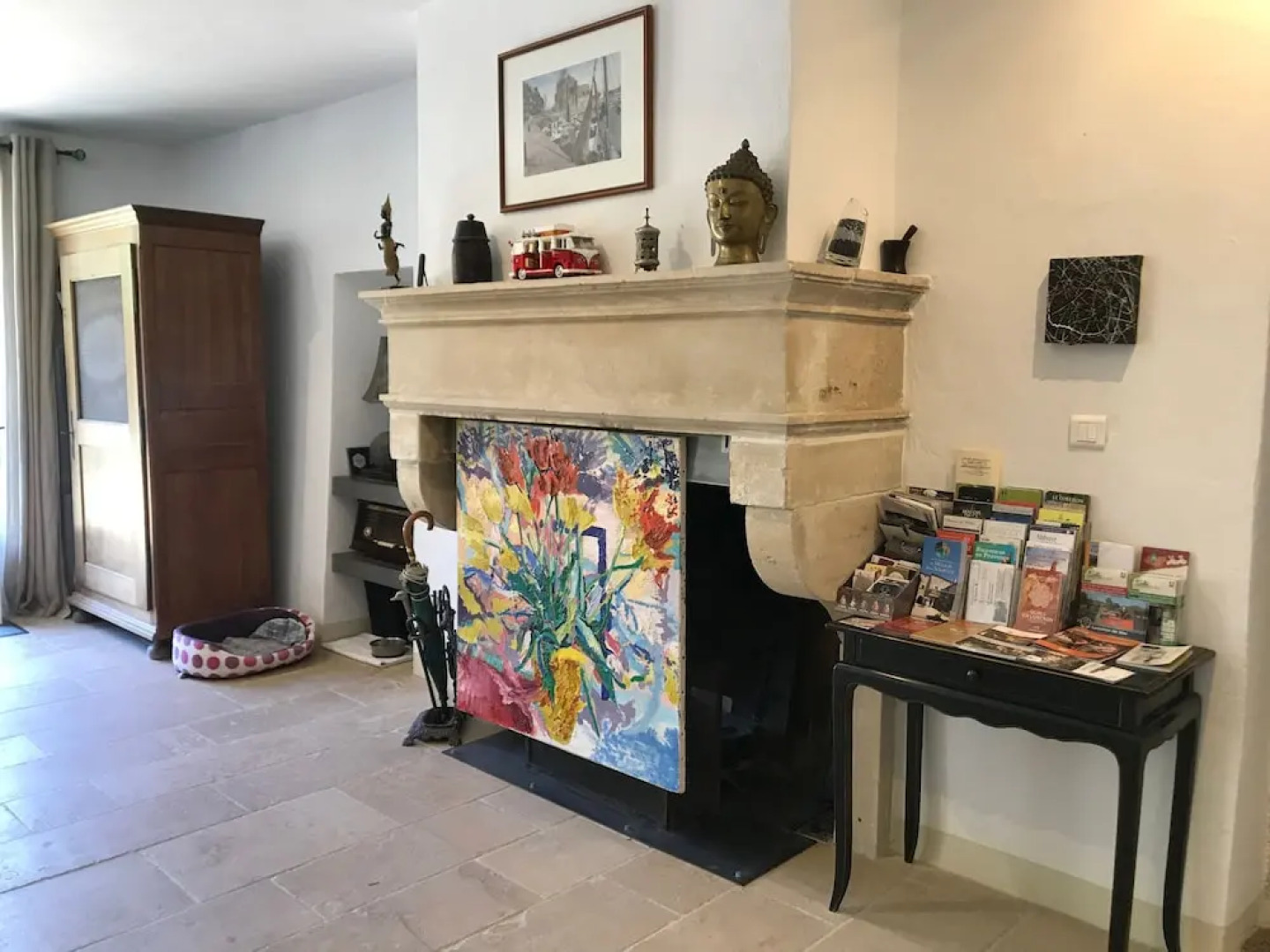 Le Moulin Des Sources