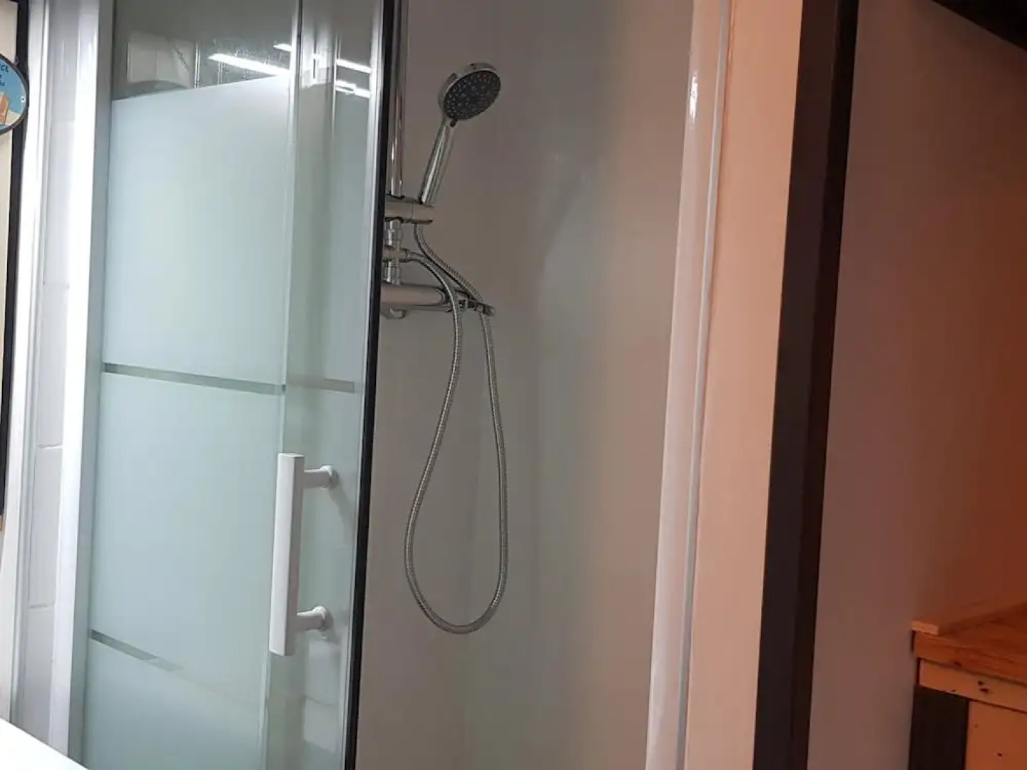 Studio Balcon de la Soulane