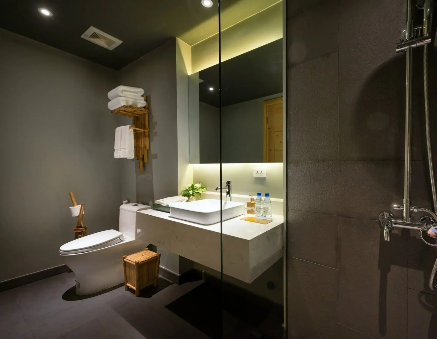 Alba Wellness Valley by Fusion