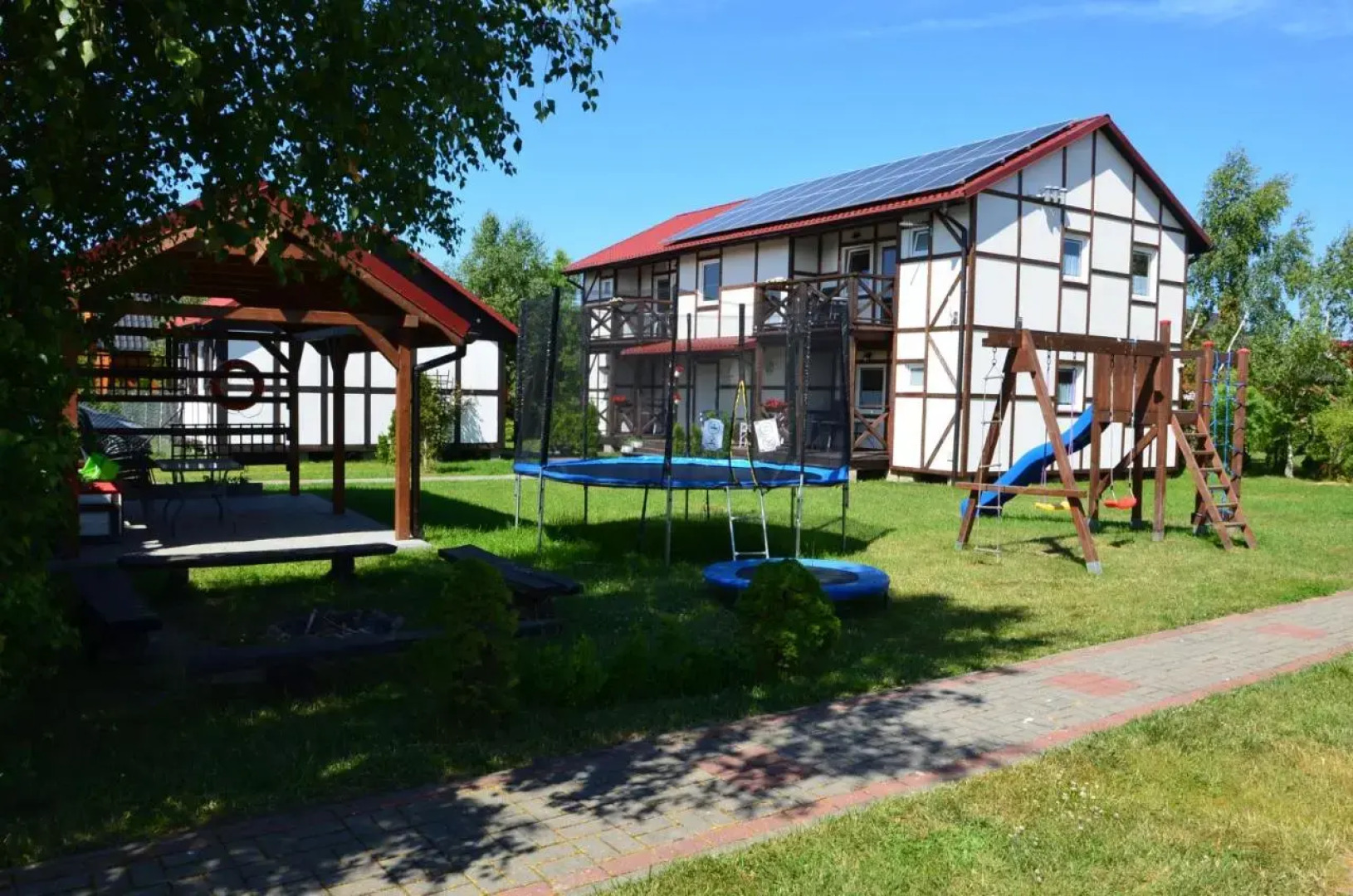 Letnia Przystań