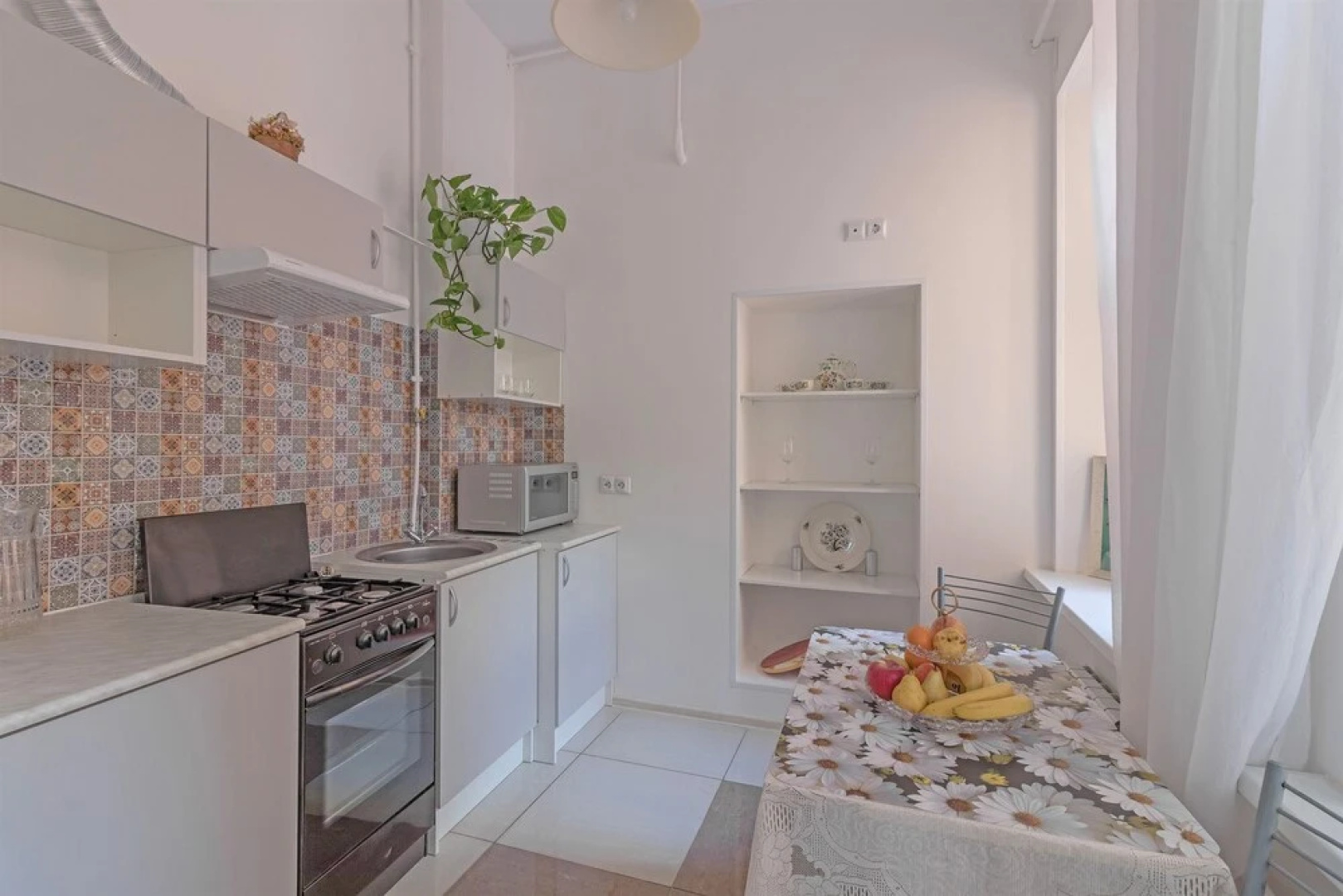 Мини-отель Sunlight House Spb