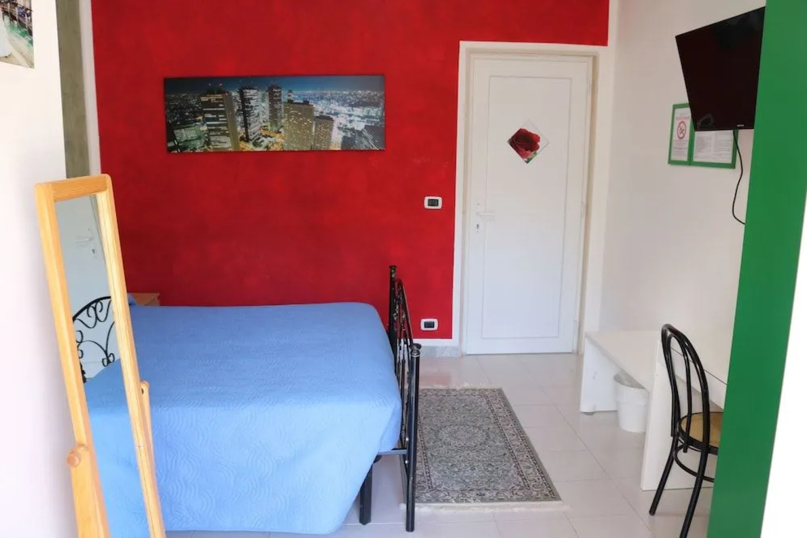 Le Tre Rose Bed & Breakfast