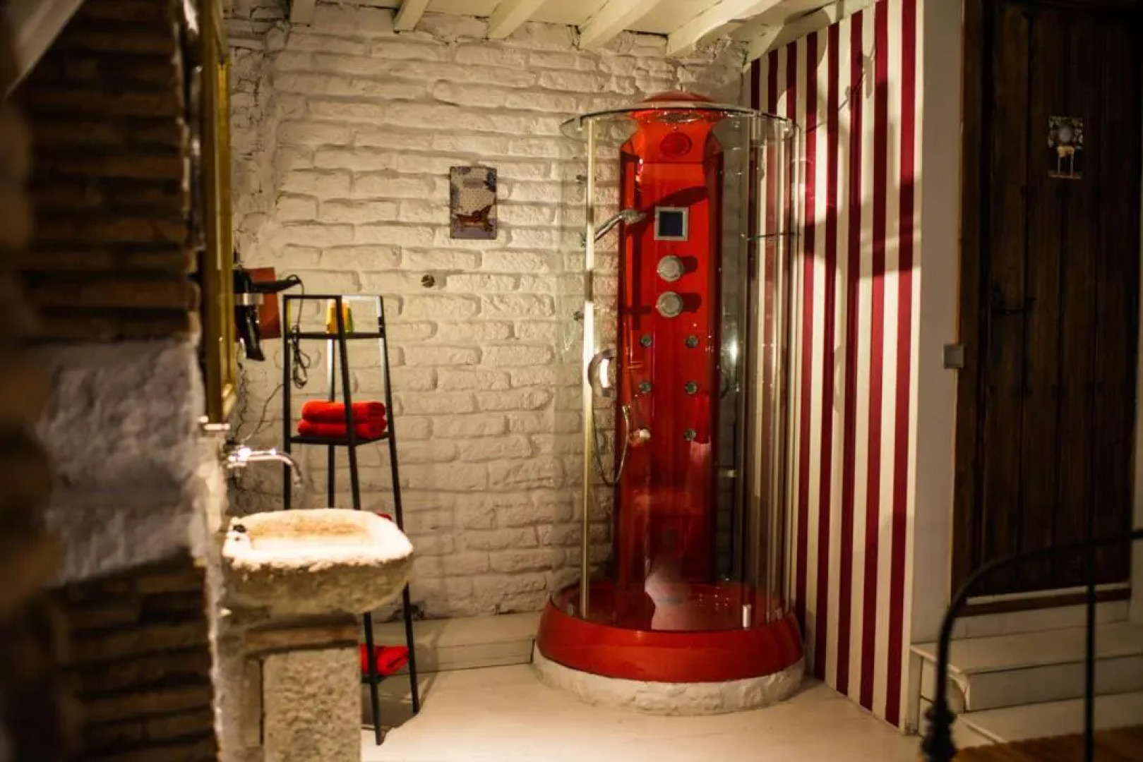 CR 4 Estrellas La Posada de los Sentidos en Jarandilla de la Vera Cáceres