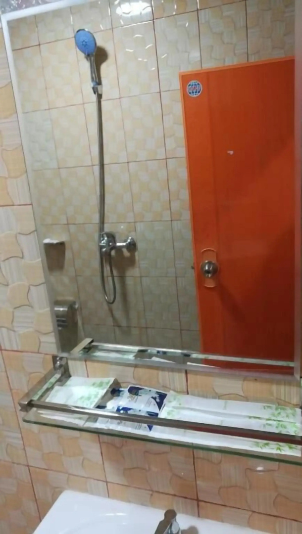 Golden Palace Hotel Hpa An