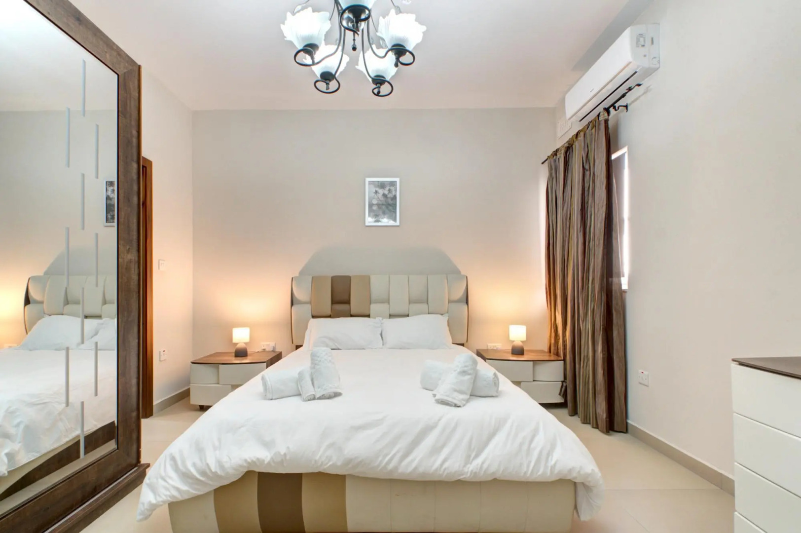 Modern Seaside 2 BR APT w Spectacular Views