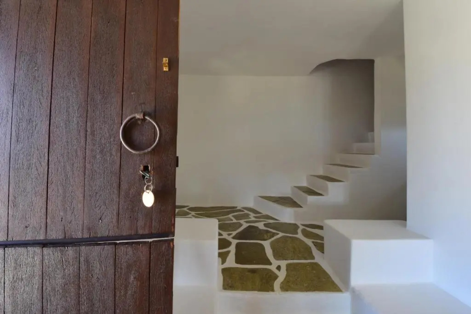 Petra Holiday Village