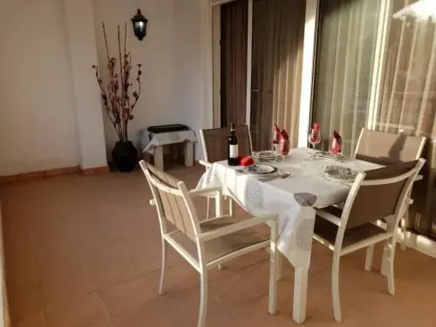 Casa Boga 18 - A Murcia Holiday Rentals Property