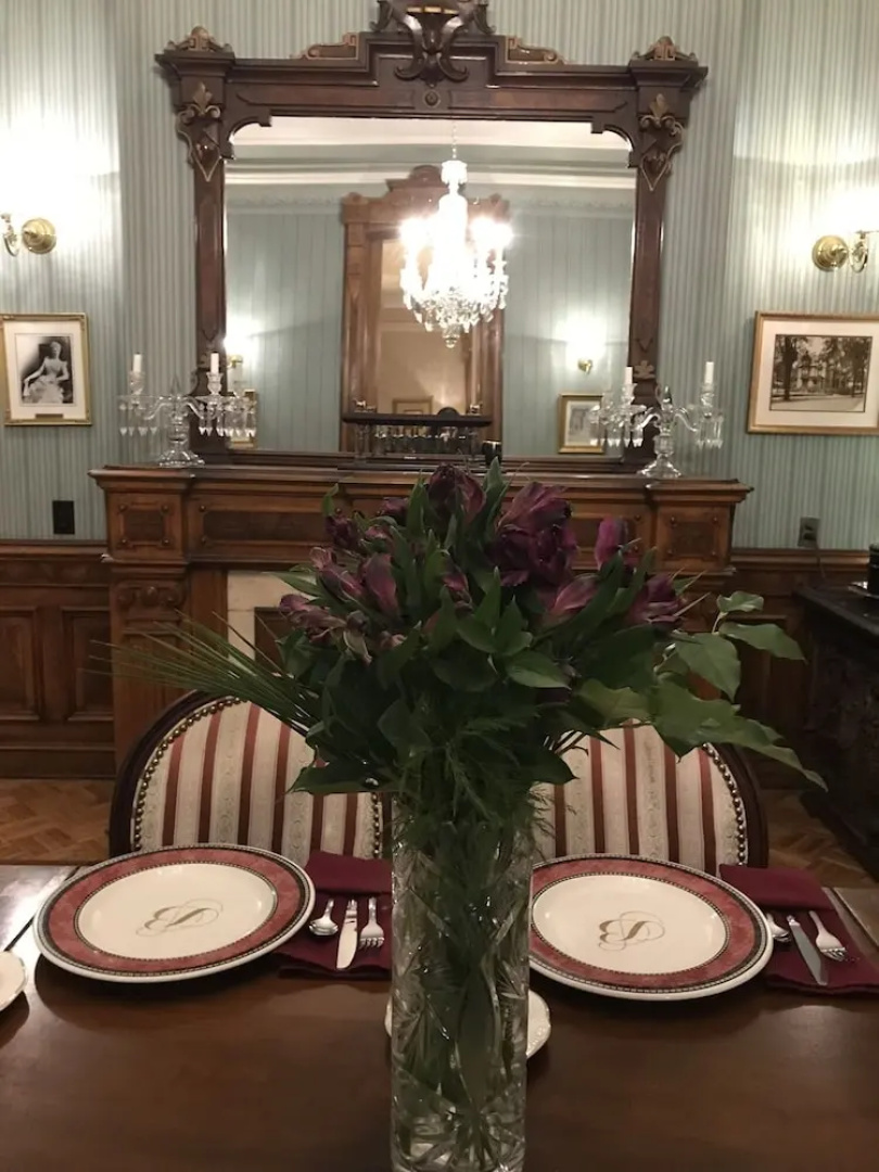 Batcheller Mansion Inn