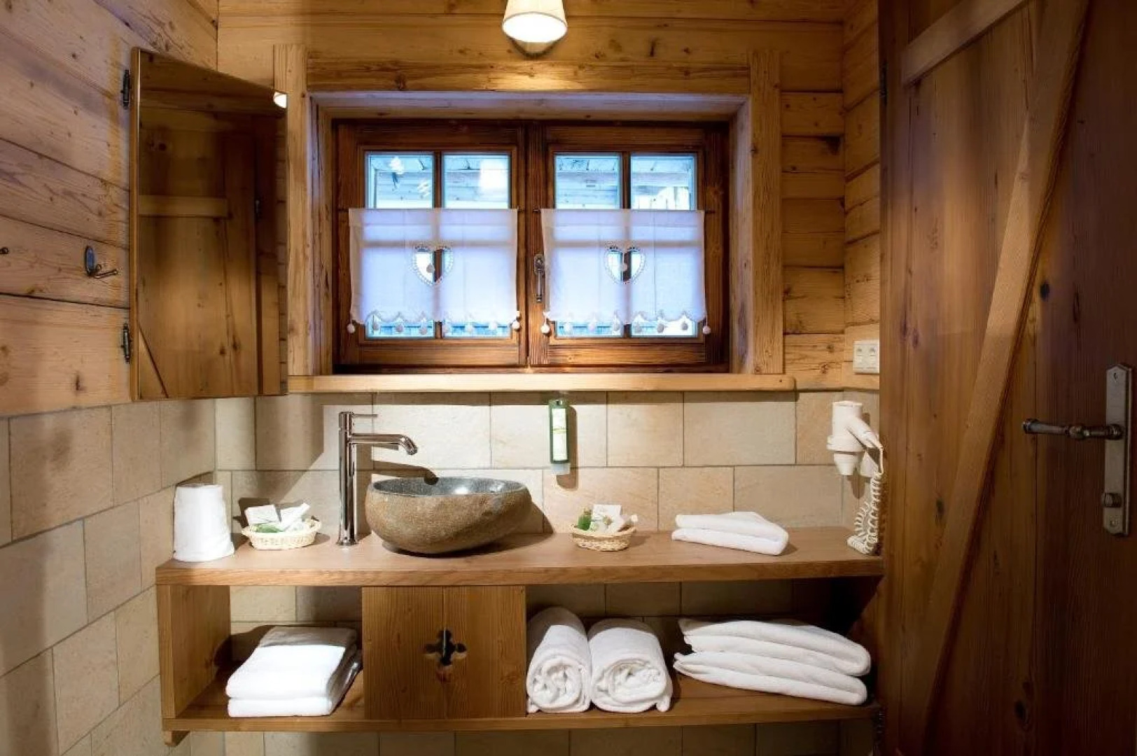 Almdorf Sankt Johann