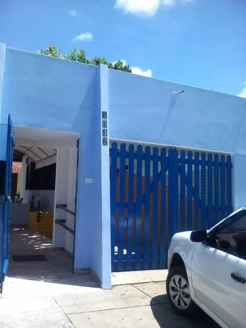 Pousada Encantos da Atalaia