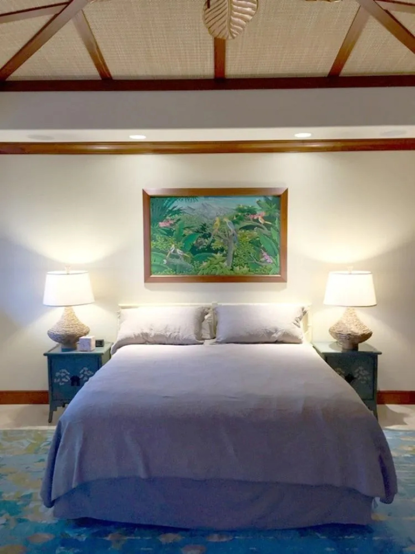 Villa Makena