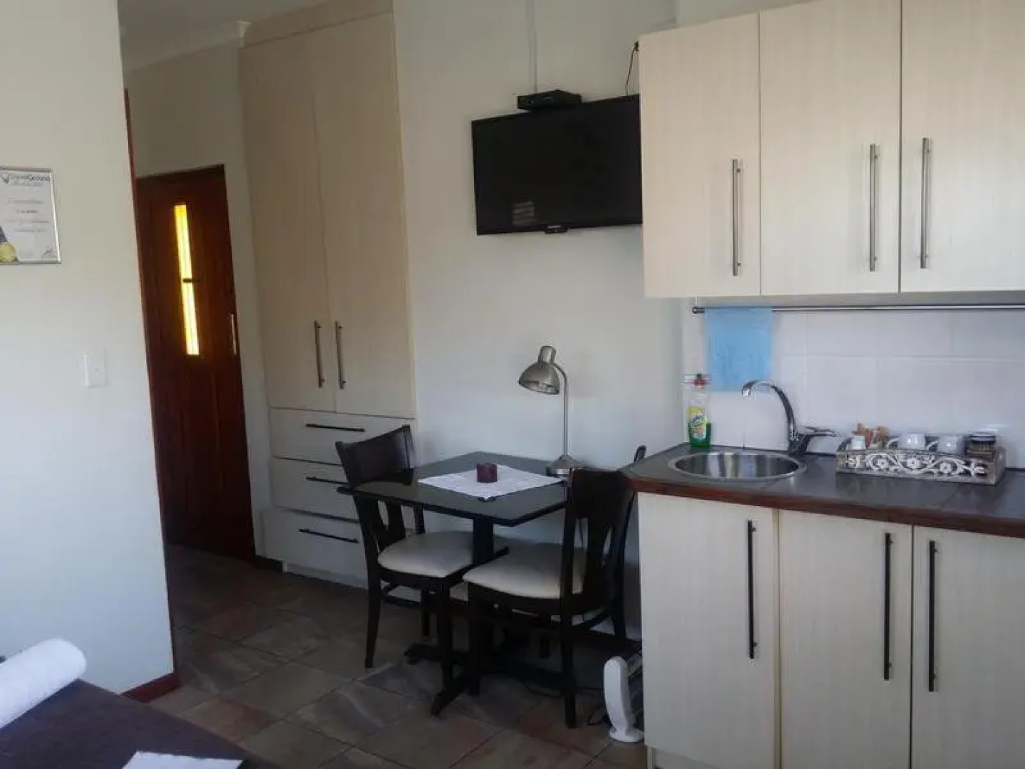 12 on Beach Guest House