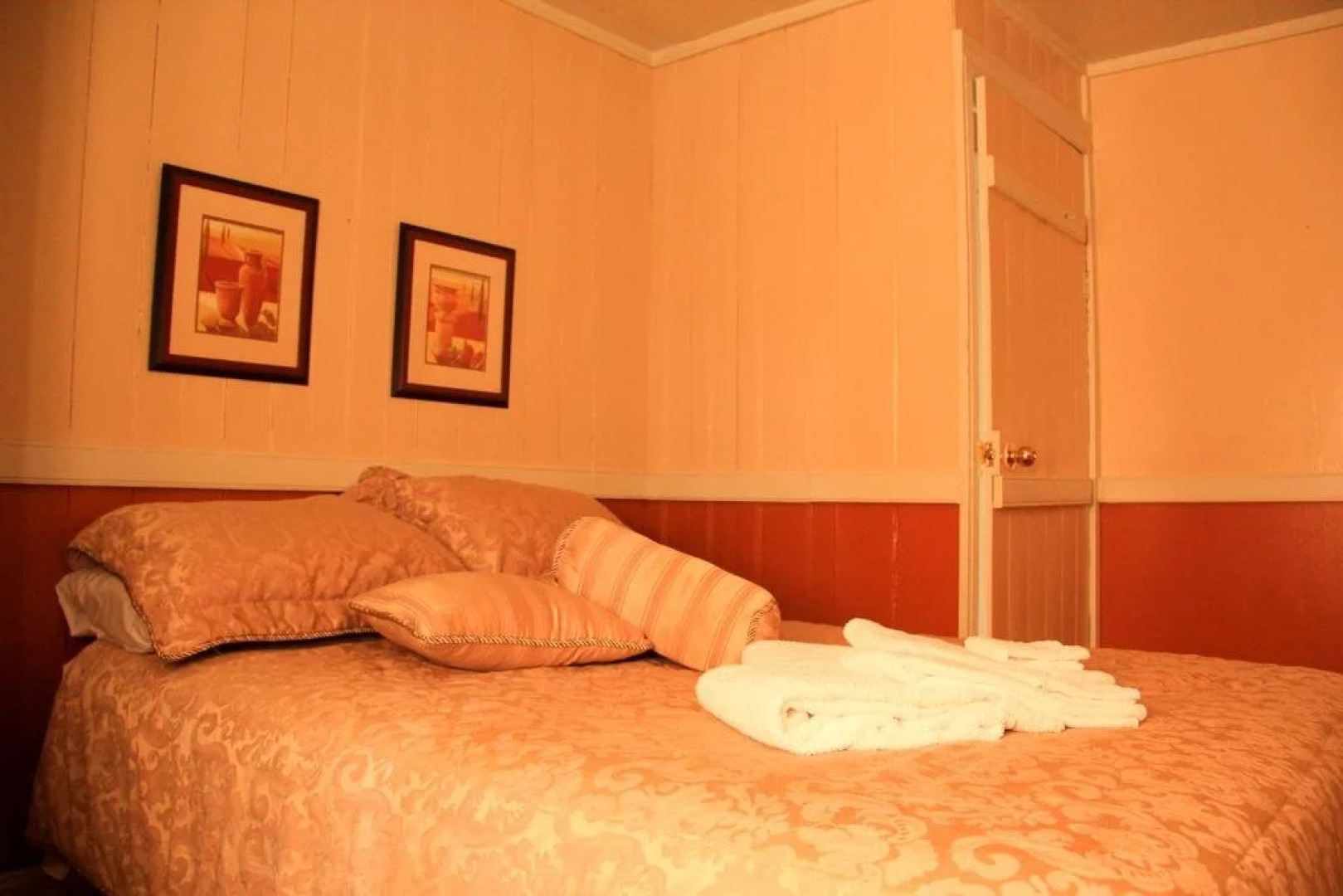 Centre de Vacances 5 Étoiles Family Resort