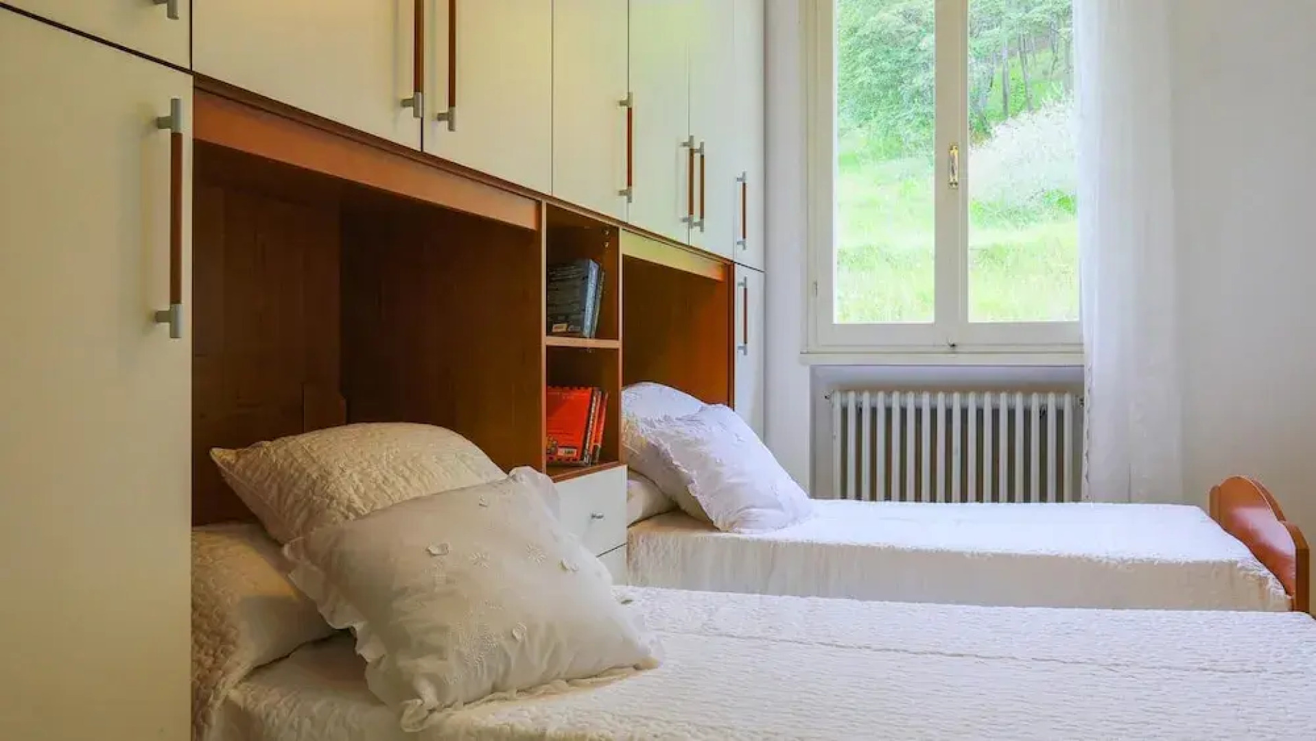 La Villa Dina 12 in Modigliana