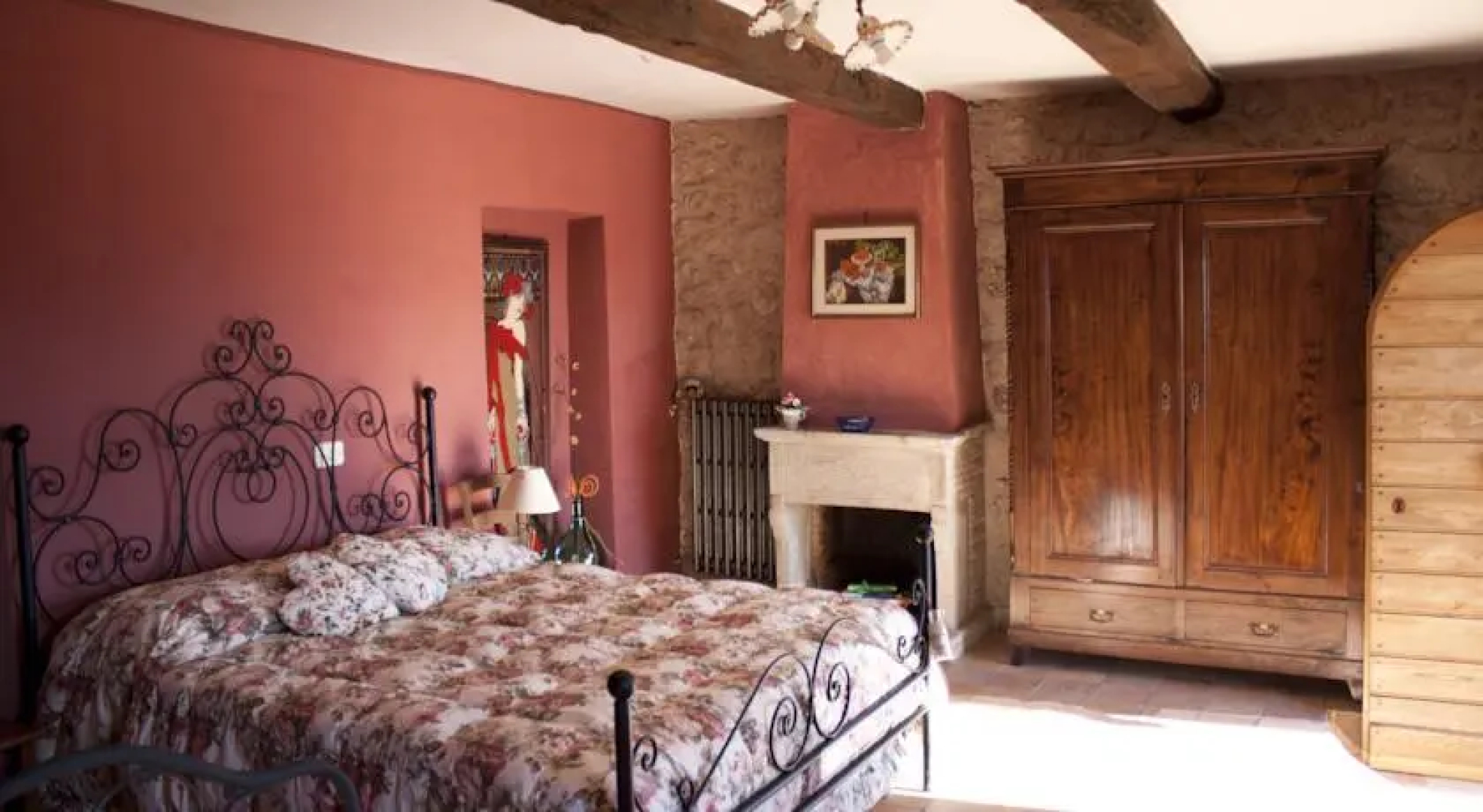 B&B Casal Cominium