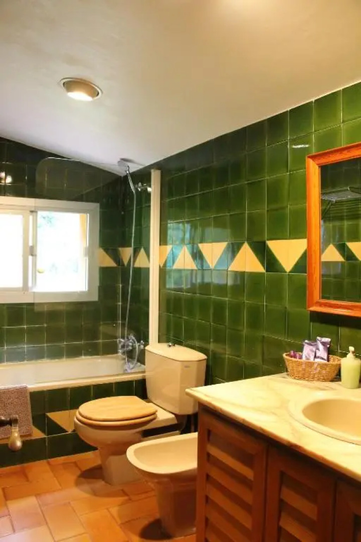 Hostal l´Ou de Reig