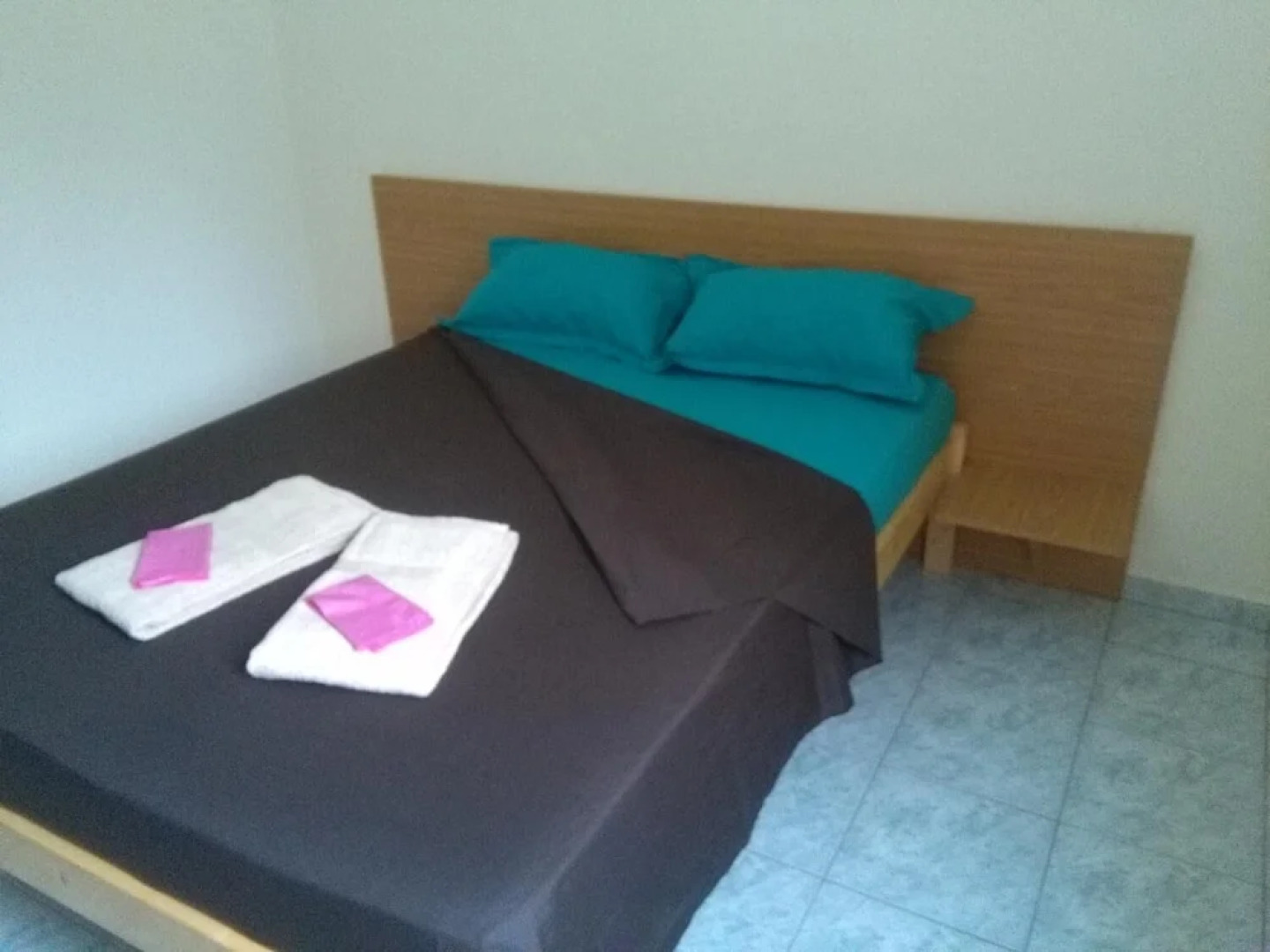 Pensão Da Mex Tarrafal