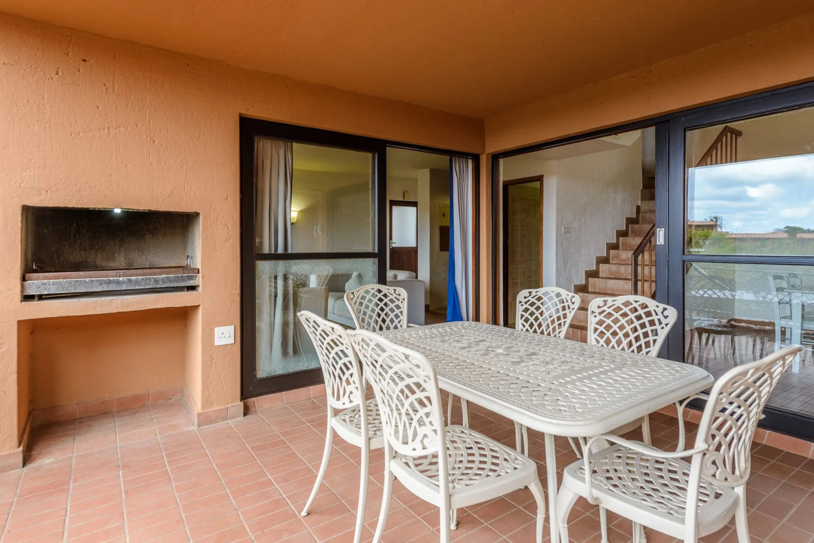 San Lameer Villa Rentals 1938