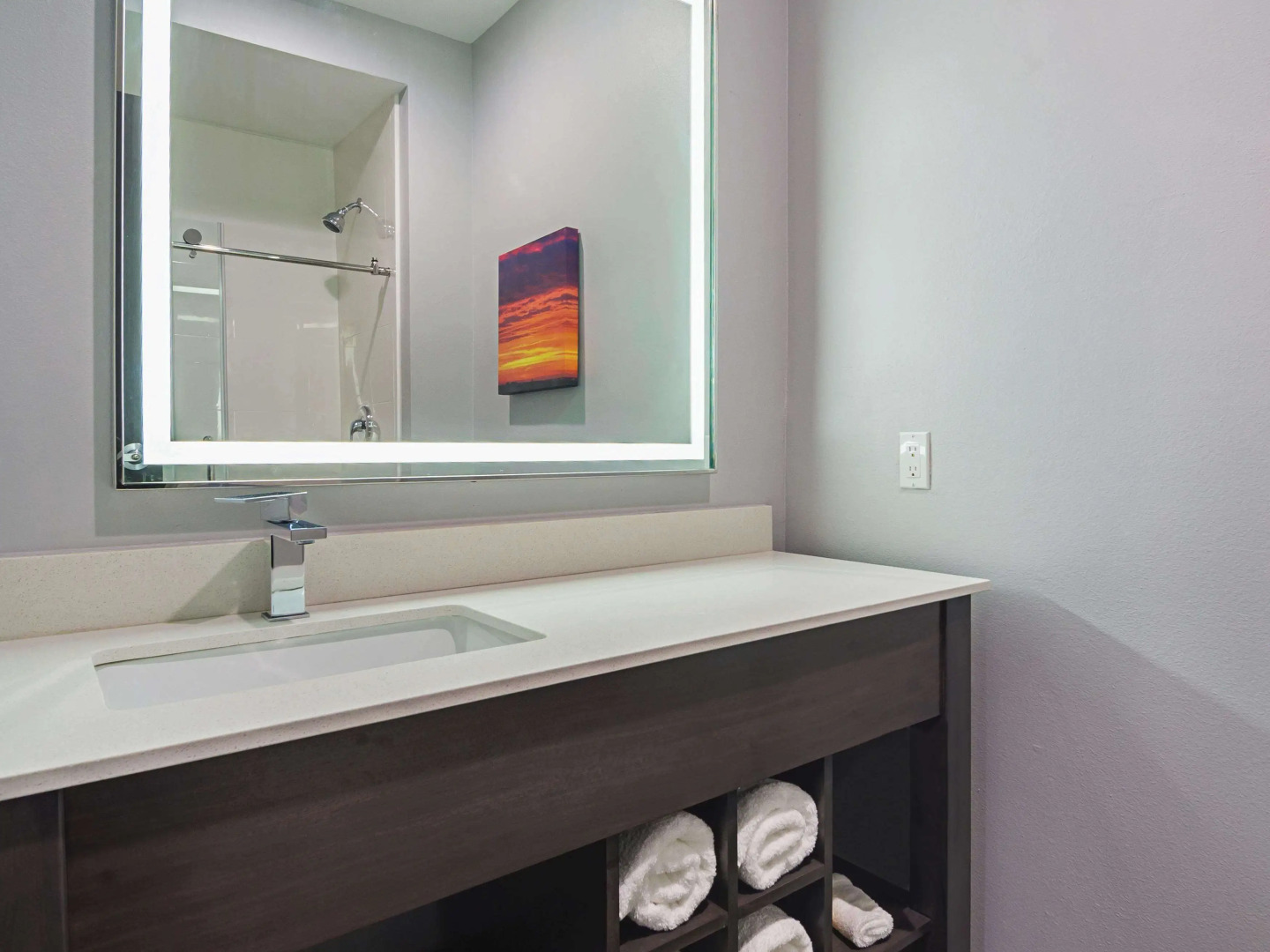 La Quinta Inn & Suites by Wyndham Dallas - Wylie