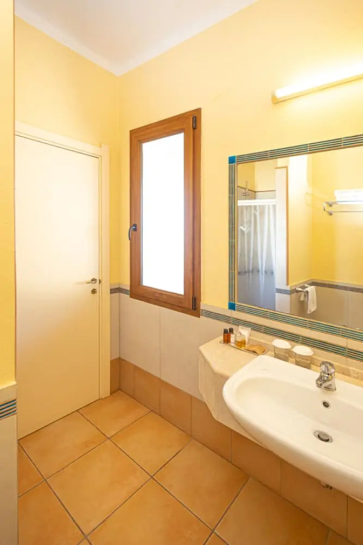 LVG Hotel Collection - La Rosa dei Venti