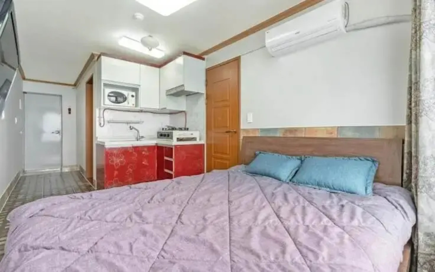 Yeongdeok Blue Ocean Tourist Pension