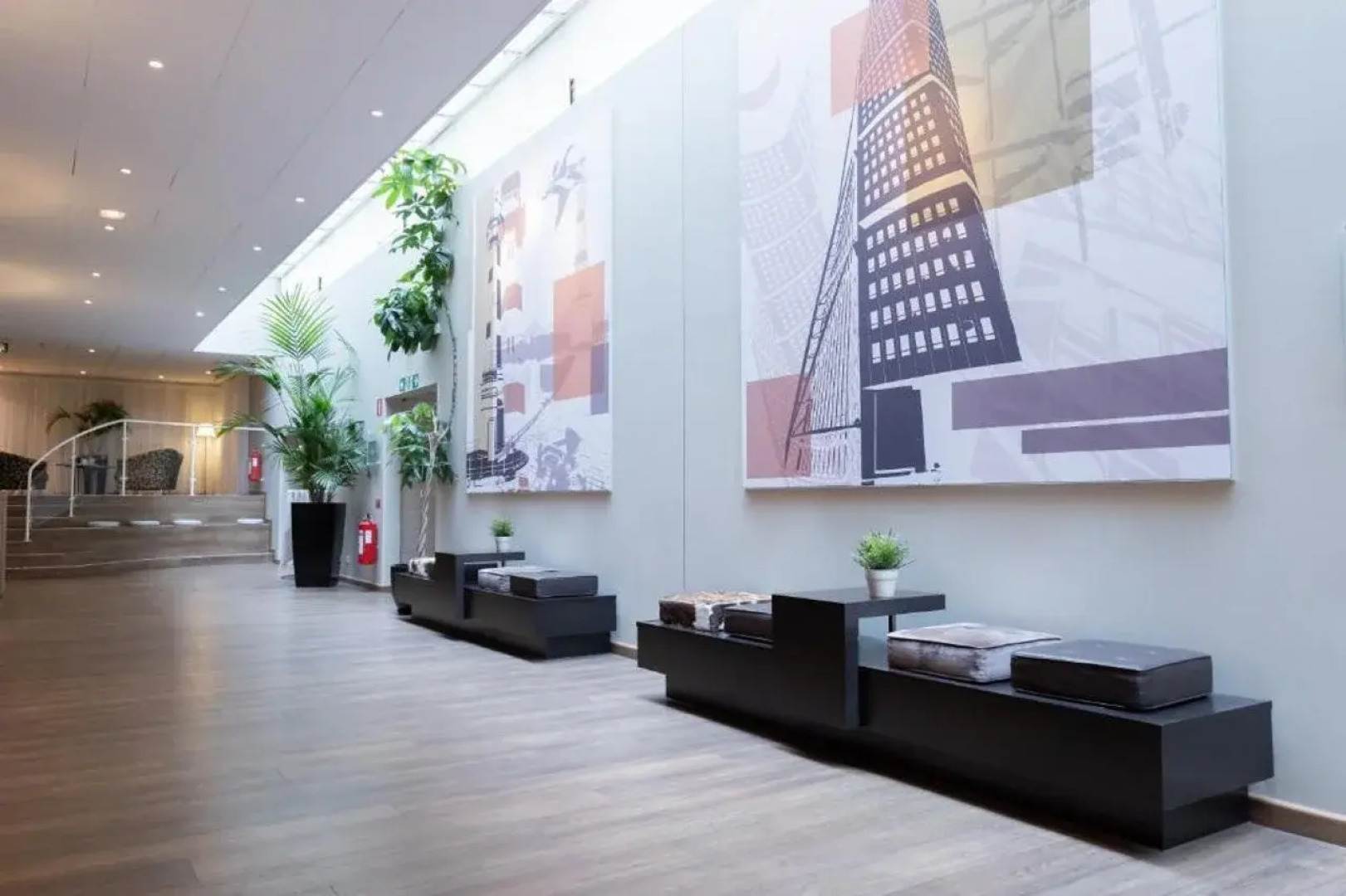 Good Morning+ Malmö