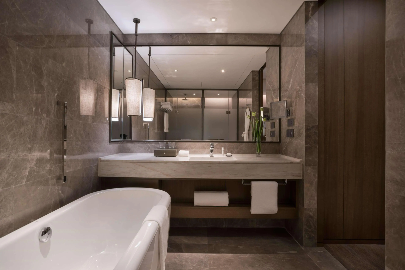 DoubleTree by Hilton Hotel Shiyan