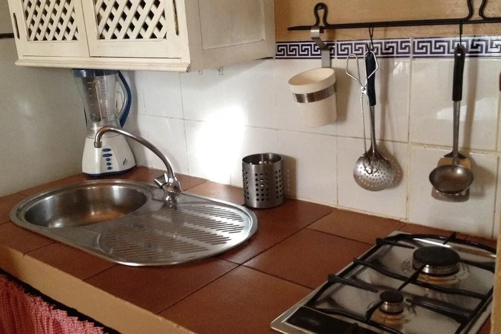 Alojamientos Rústicos En La Encina