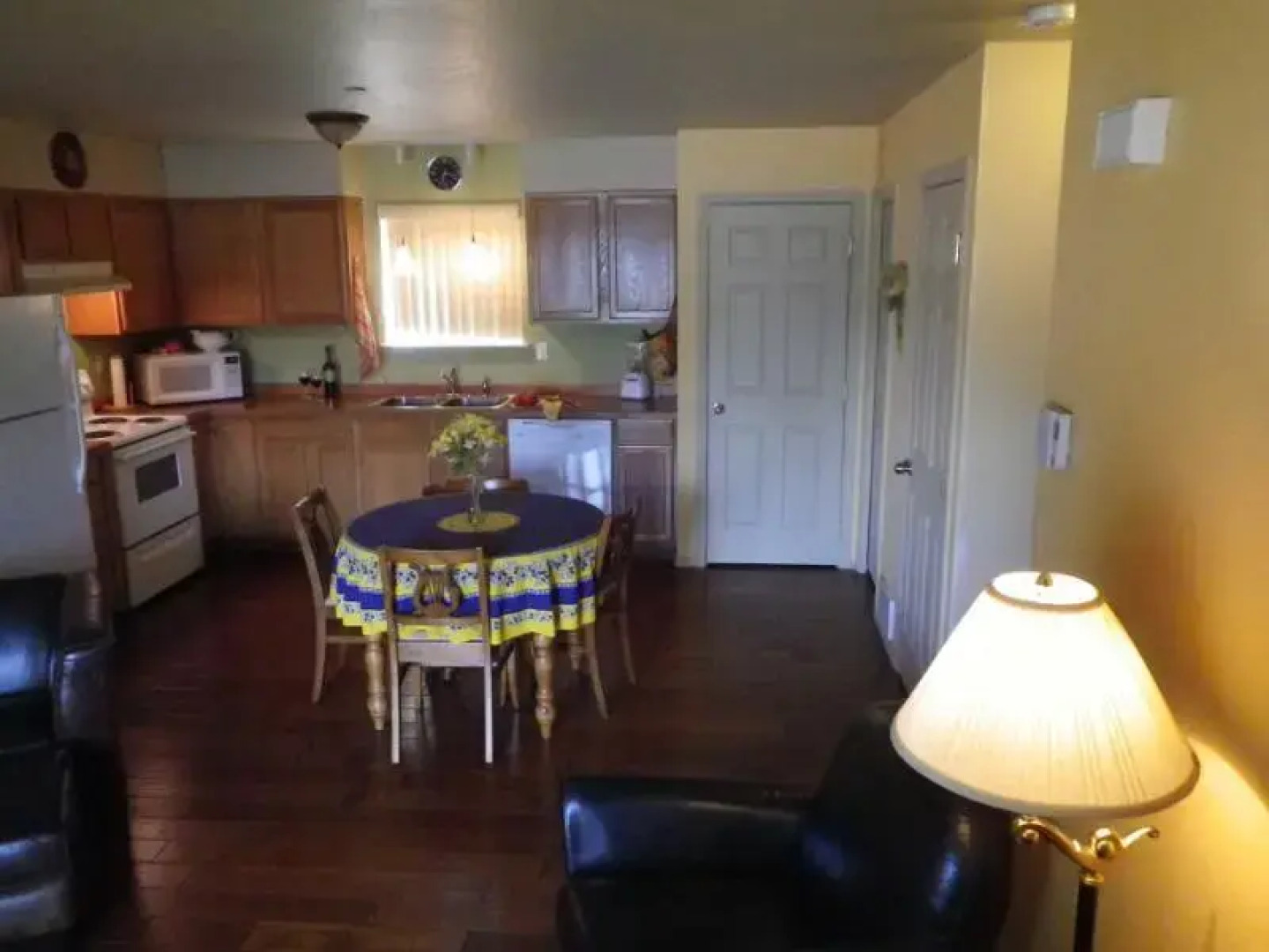 Sandpoint Downtown Condo