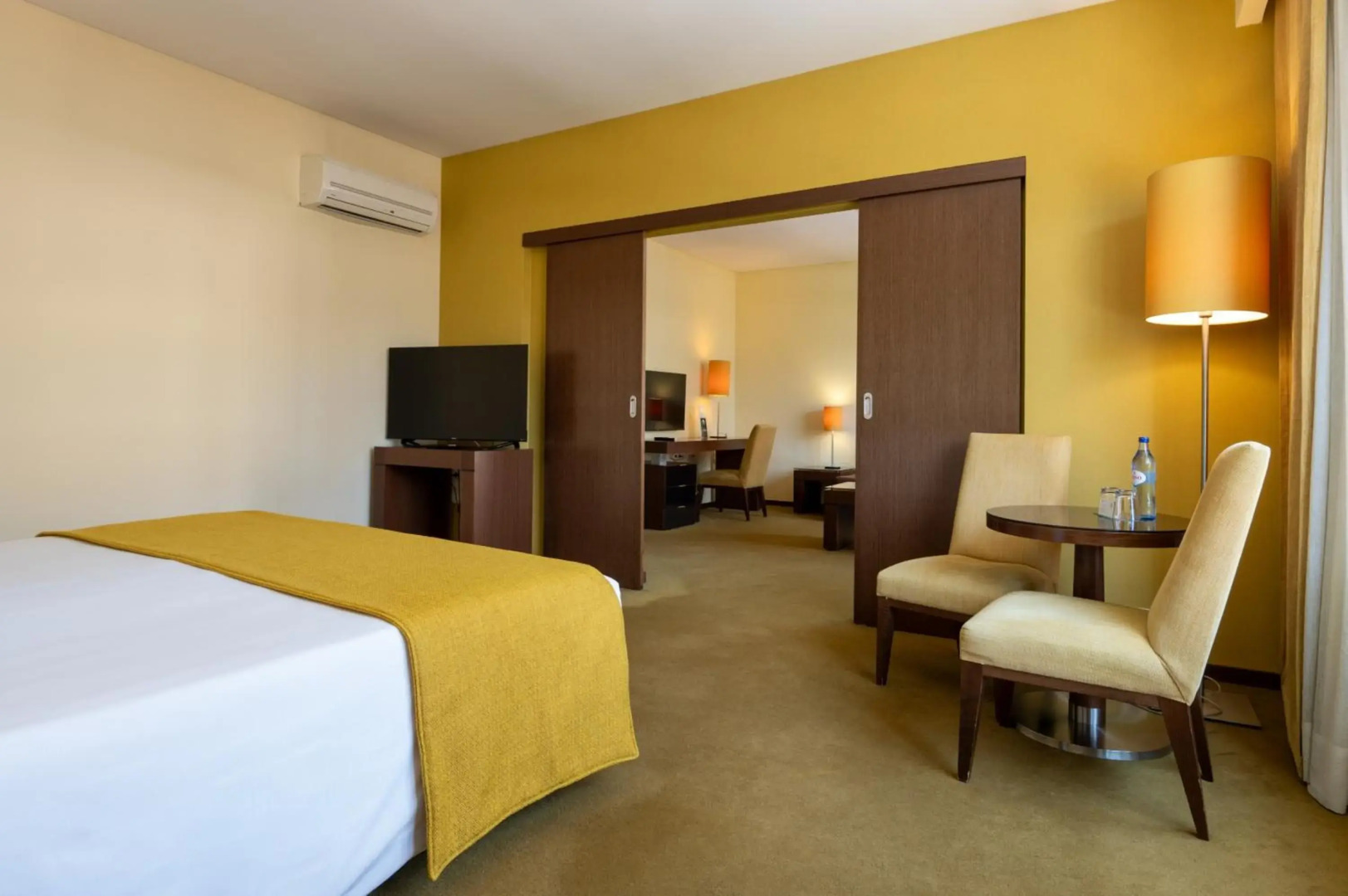 Vila Gale Coimbra Hotel