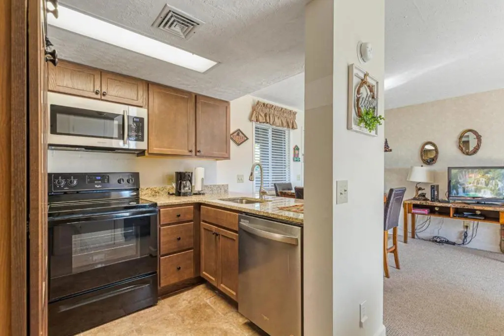 Deer Ridge Mountain Resort by JMR