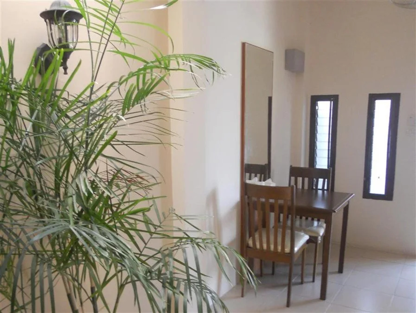 Thana Villa