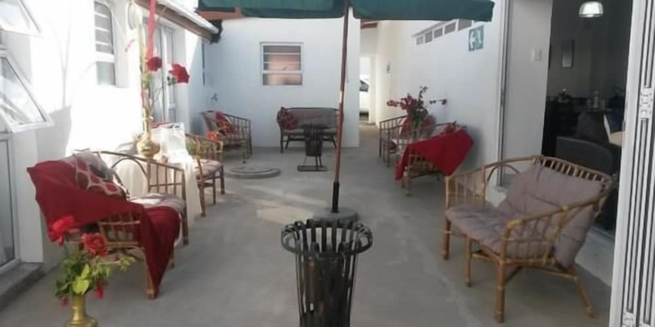 Saldanha Bay Accommodation - Hostel